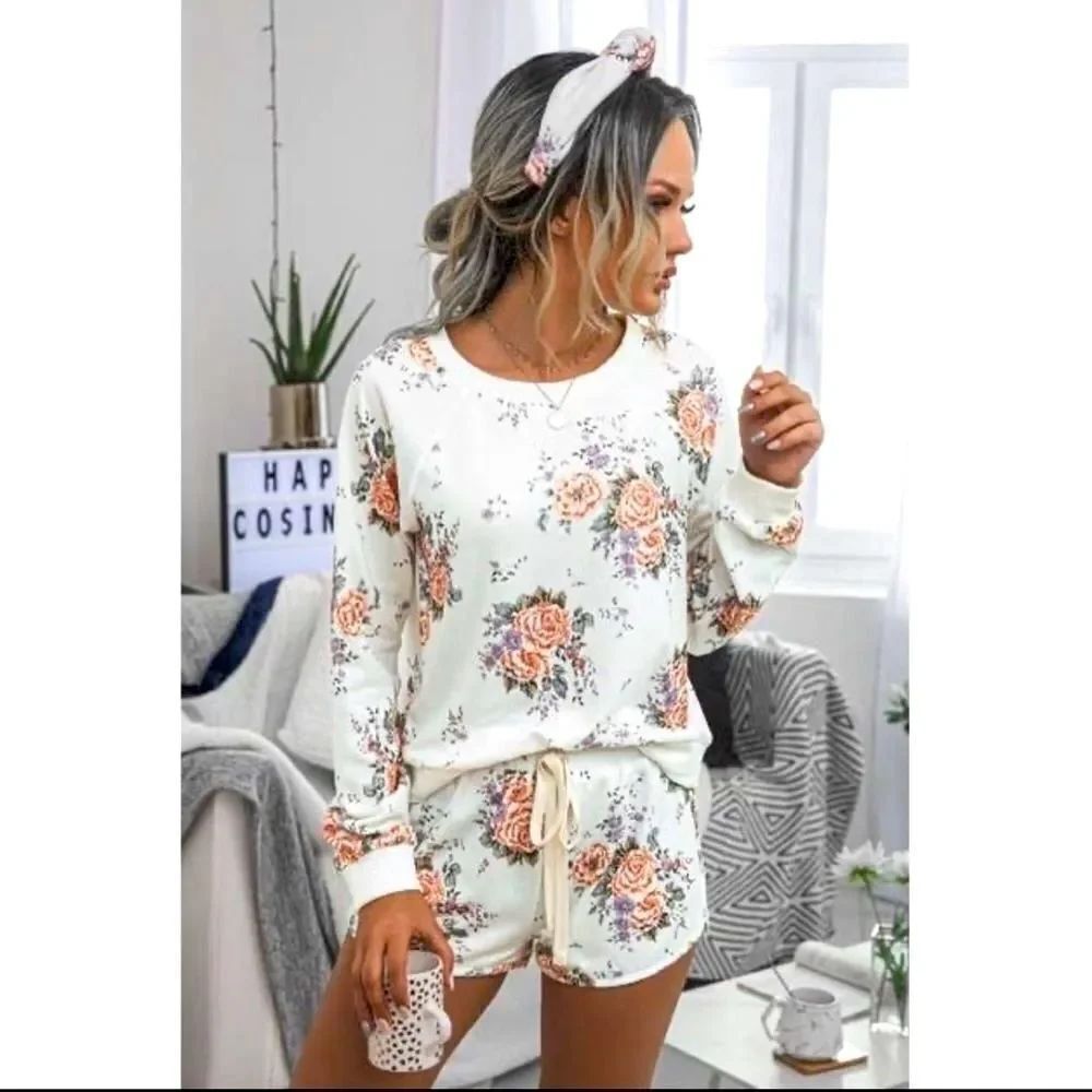 Matching Lounge Wear Set-LAST ONE! - Picture 2 of 4